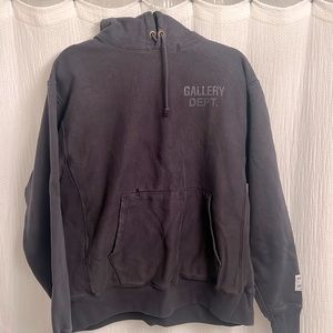 Gallery Dept hoodie